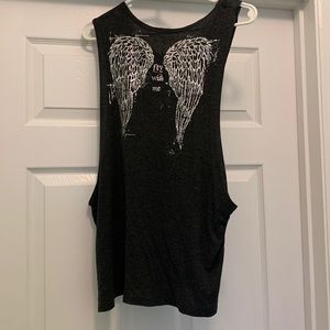 Vintage Betsey Johnson Tee